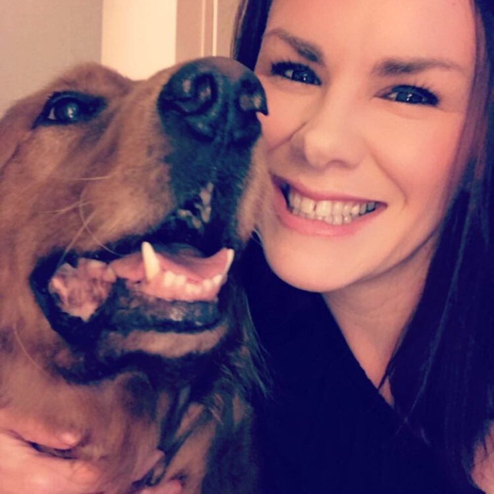 Meet your Posher, Jaclyn